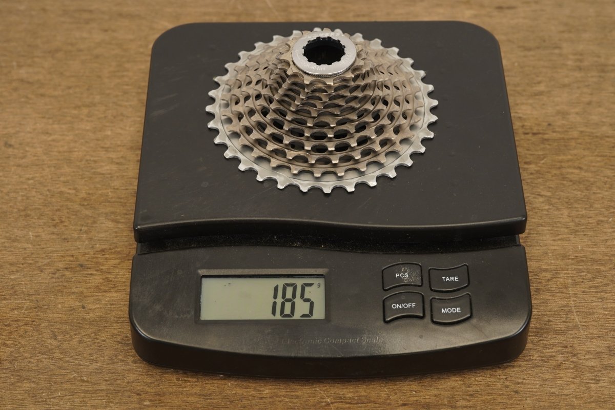11-32T SRAM Red 22 XG-1190 11 Speed Road Cassette 185g