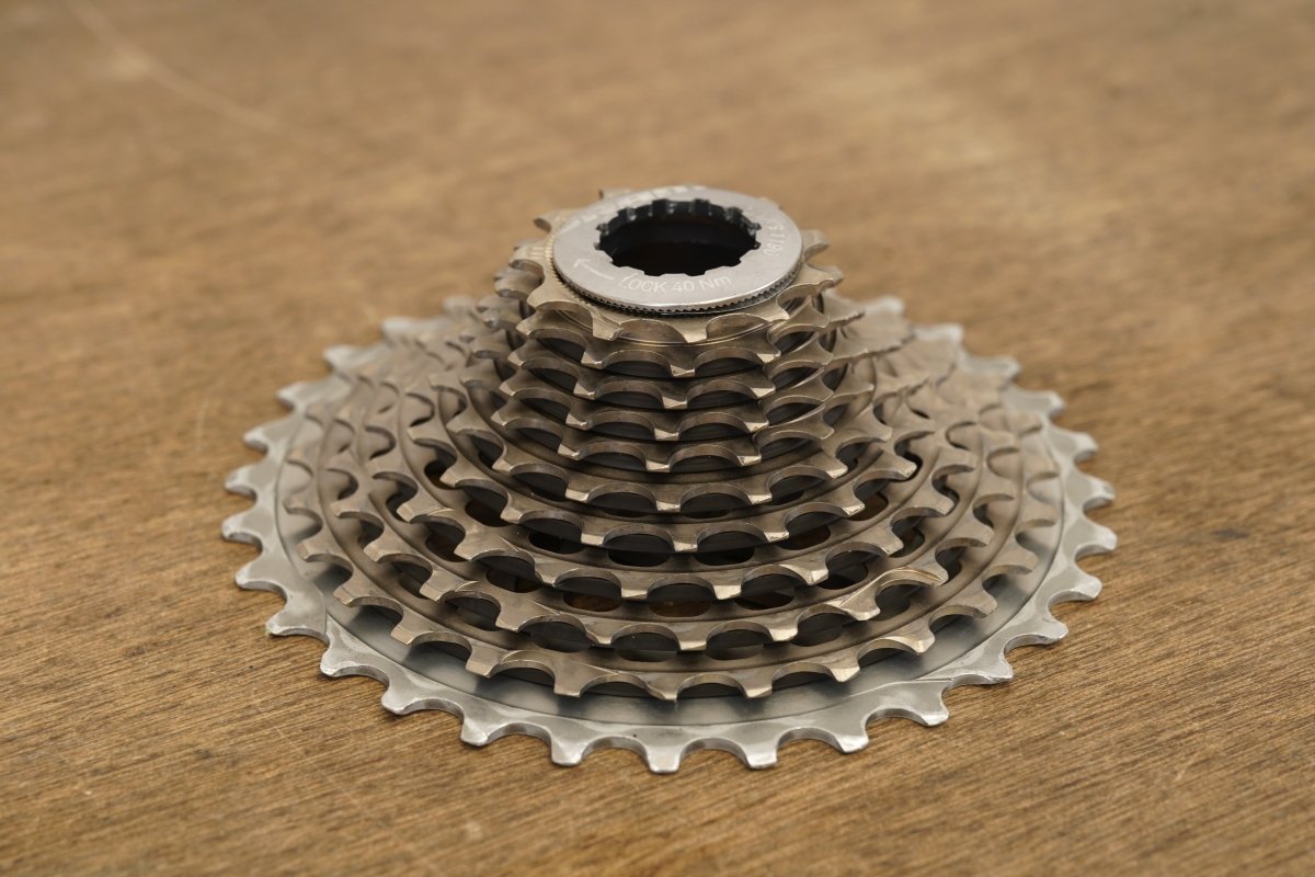 11-32T SRAM Red 22 XG-1190 11 Speed Road Cassette 185g