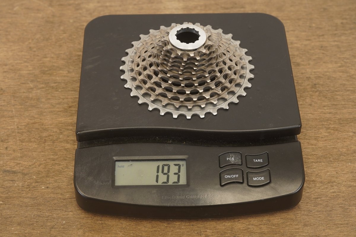 11-32T SRAM Red 22 XG-1190 11 Speed Road Cassette 193g