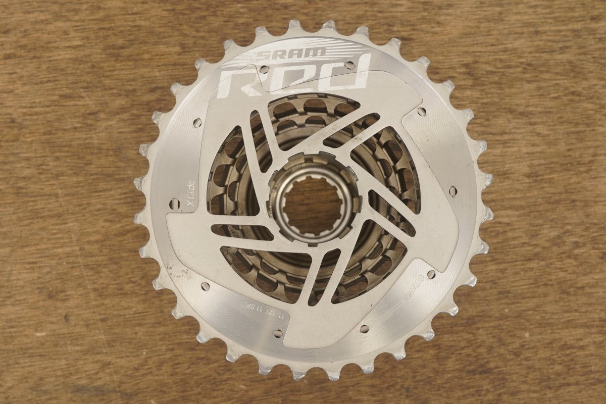 11-32T SRAM Red 22 XG-1190 11 Speed Road Cassette 193g