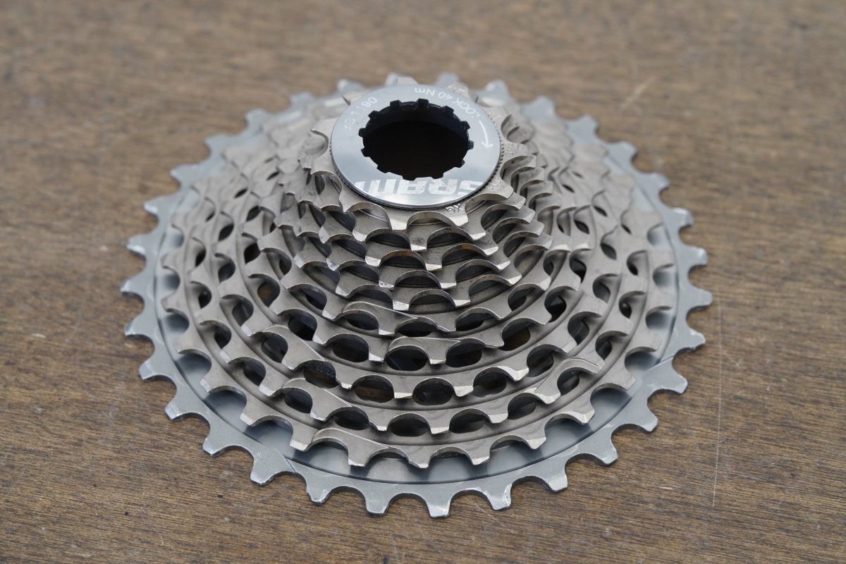 11-32T SRAM Red 22 XG-1190 11 Speed Road Cassette 197g