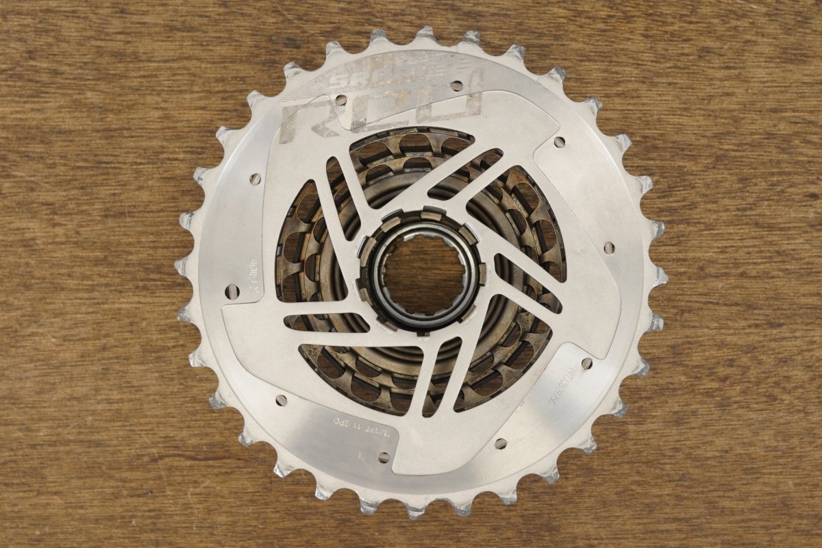 11-32T SRAM Red 22 XG-1190 11 Speed Road Cassette 215g