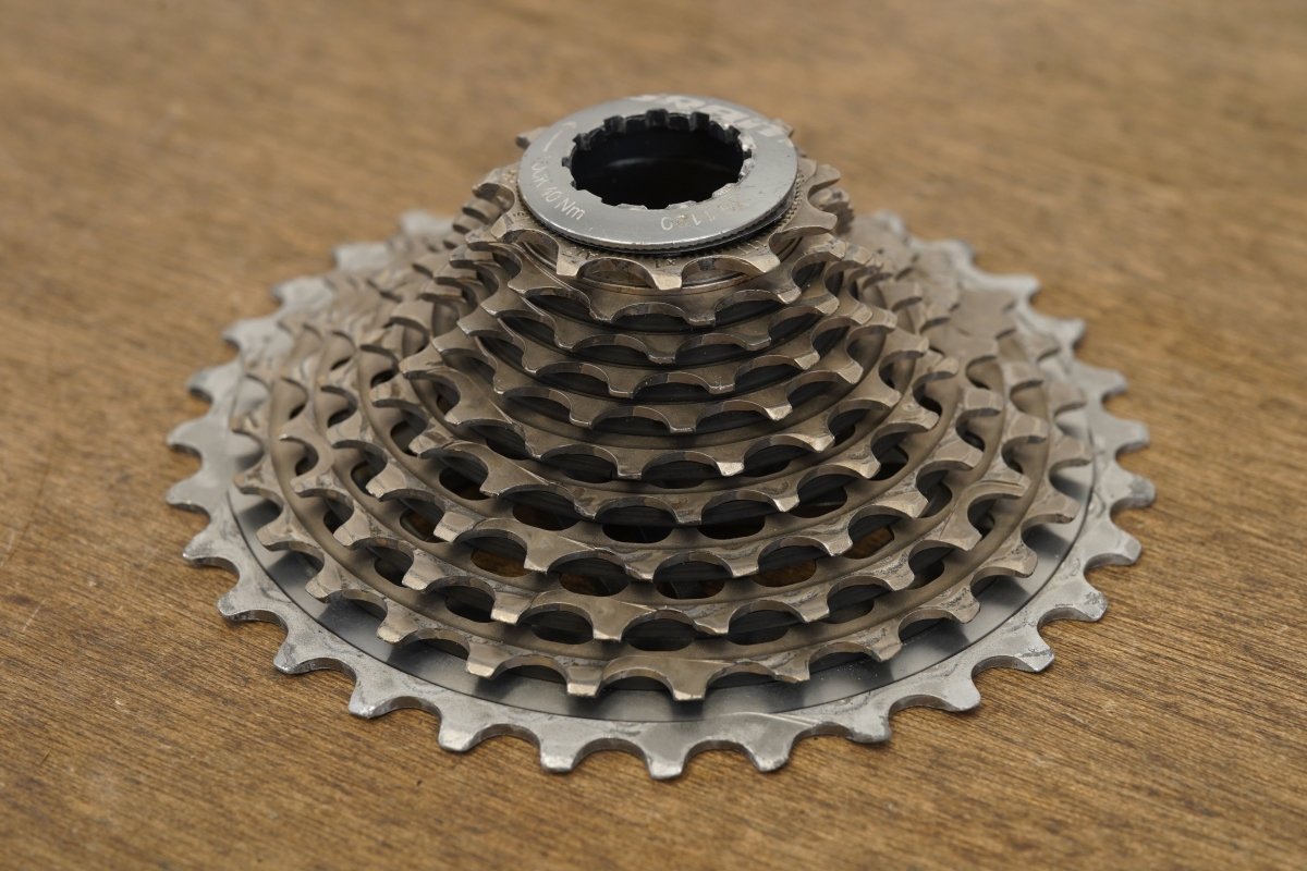 11-32T SRAM Red 22 XG-1190 11 Speed Road Cassette 215g