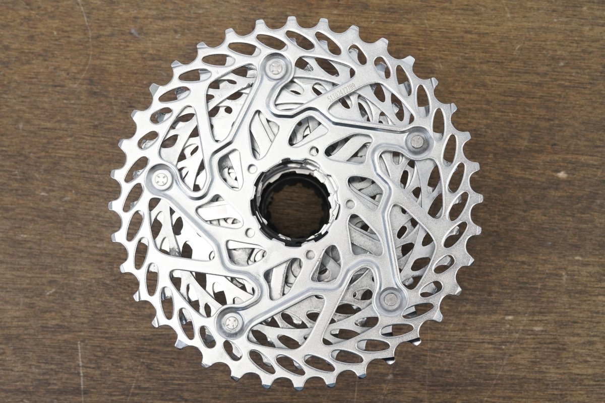 11-36T SRAM Force 22 PG-1170 11 Speed Road Cassette 420g