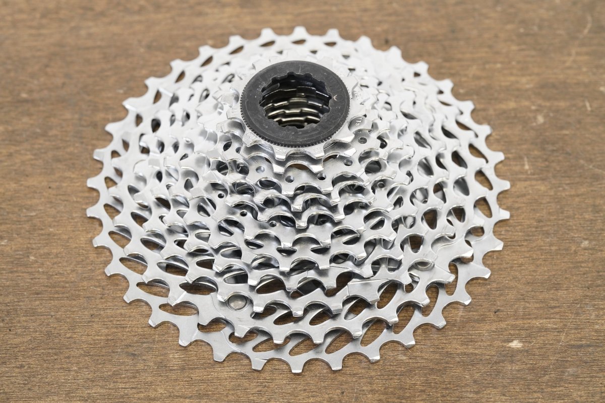 11-36T SRAM Force 22 PG-1170 11 Speed Road Cassette 420g