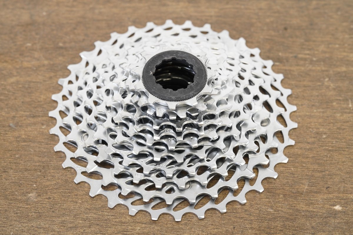 11-36T SRAM Force 22 PG-1170 11 Speed Road Cassette 420g