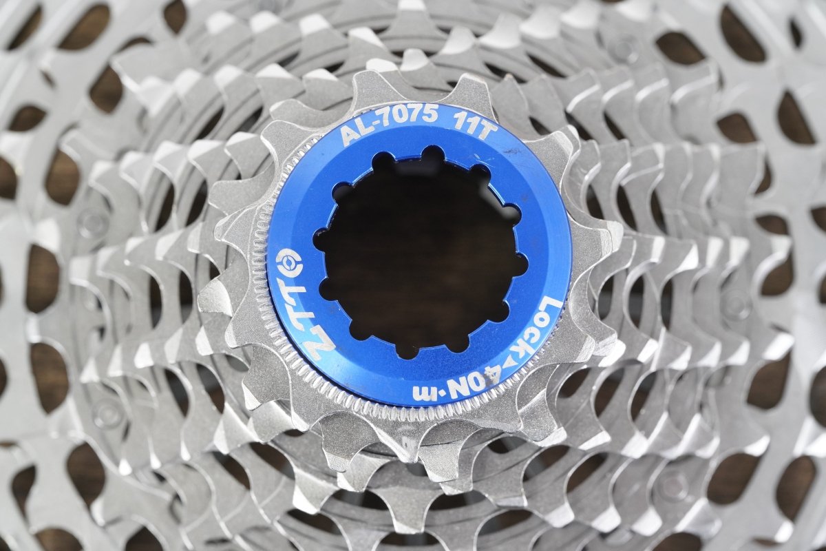 11-36T ZTTO Lightweight 11 Speed Cassette 163g