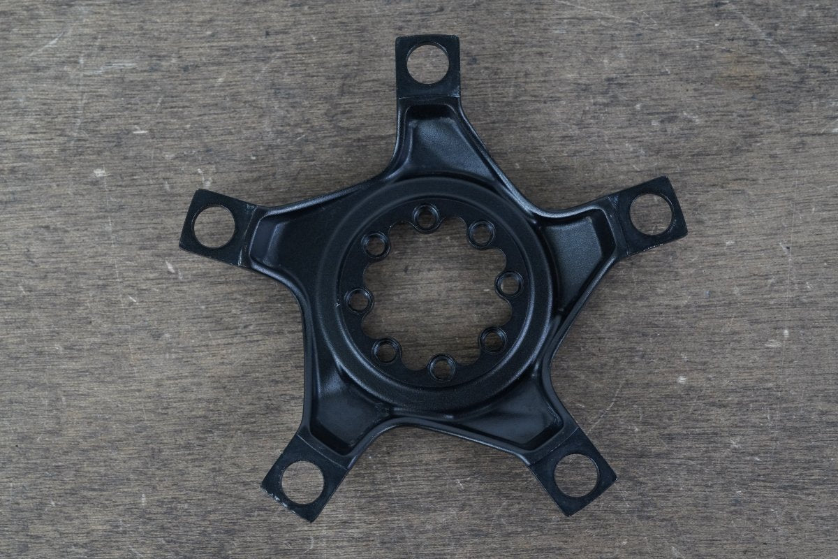 110BCD to SRAM Force 8 Bolt Compatible Direct Mount Spider 52g