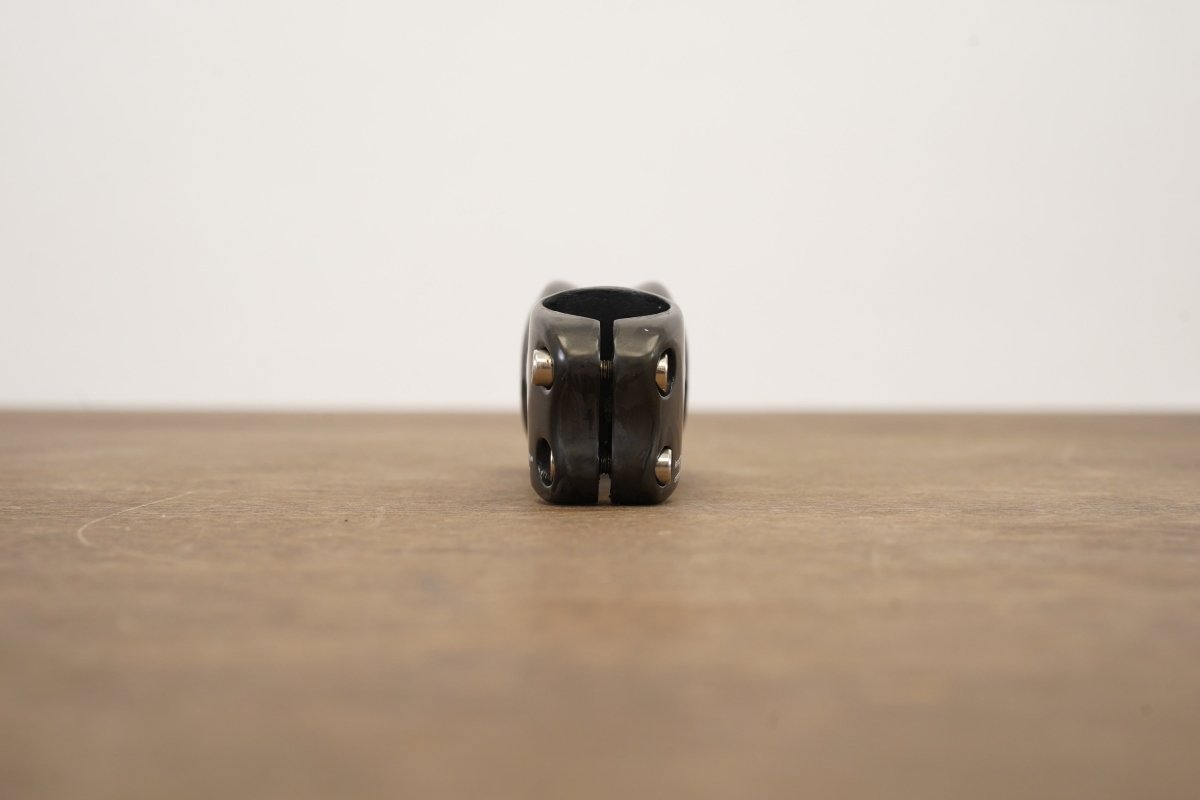 110mm ±17 Degree Carbon Road Stem 120g 1 1/8" 31.8mm