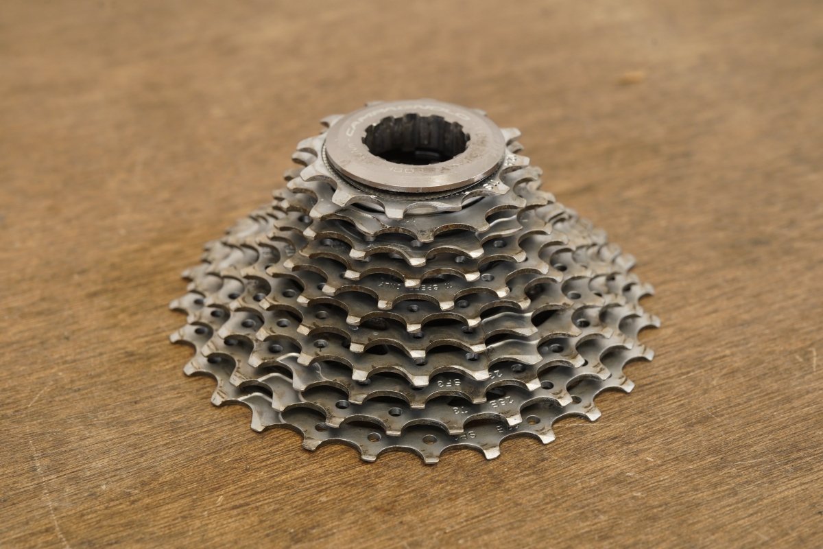 12-27T Campagnolo 11 Speed Road Cassette 292g