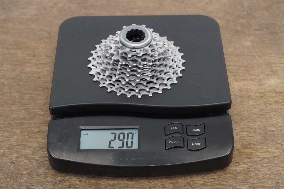 12-29T Campagnolo 11 Speed Road Cassette 290g