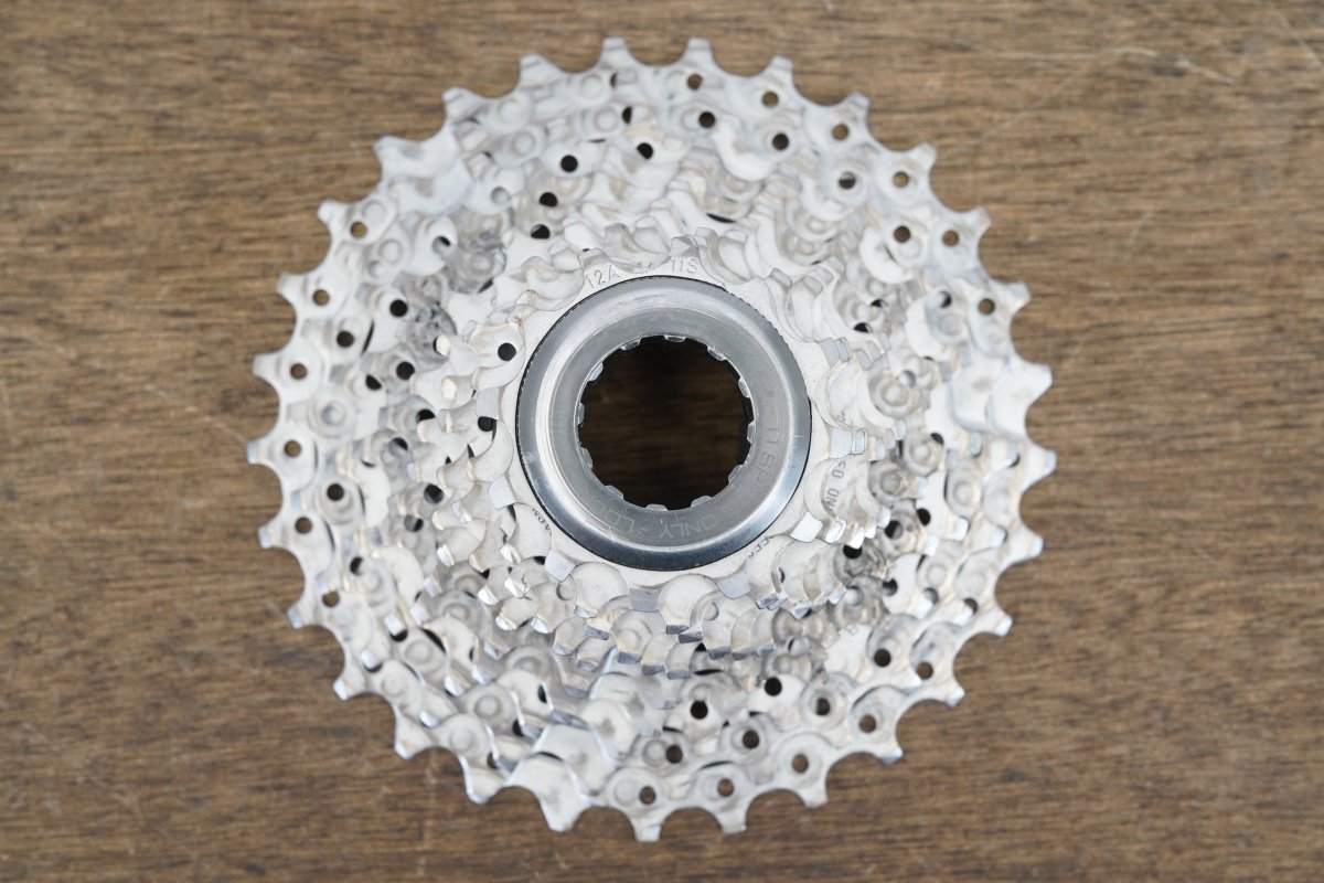 12-29T Campagnolo 11 Speed Road Cassette 290g