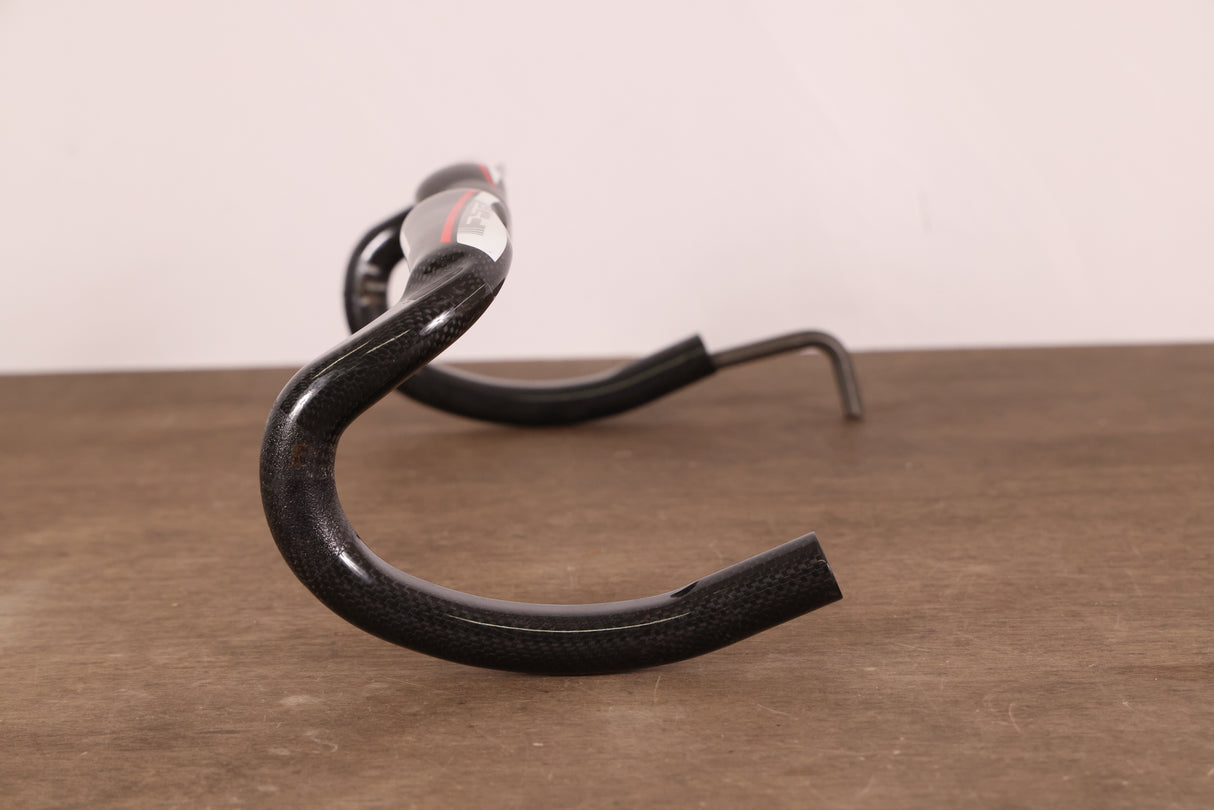 42cm FSA K-Wing Aero Carbon Road Handlebar 31.8mm