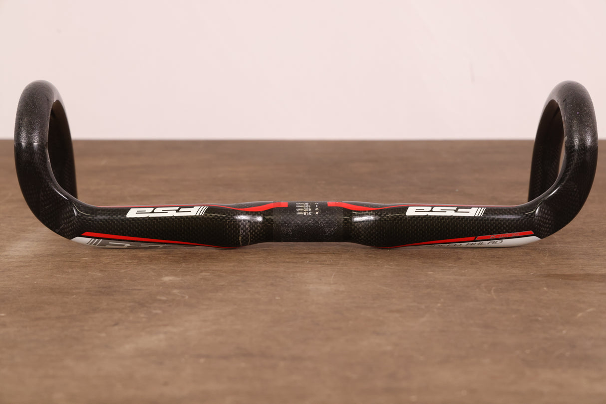42cm FSA K-Wing Aero Carbon Road Handlebar 31.8mm