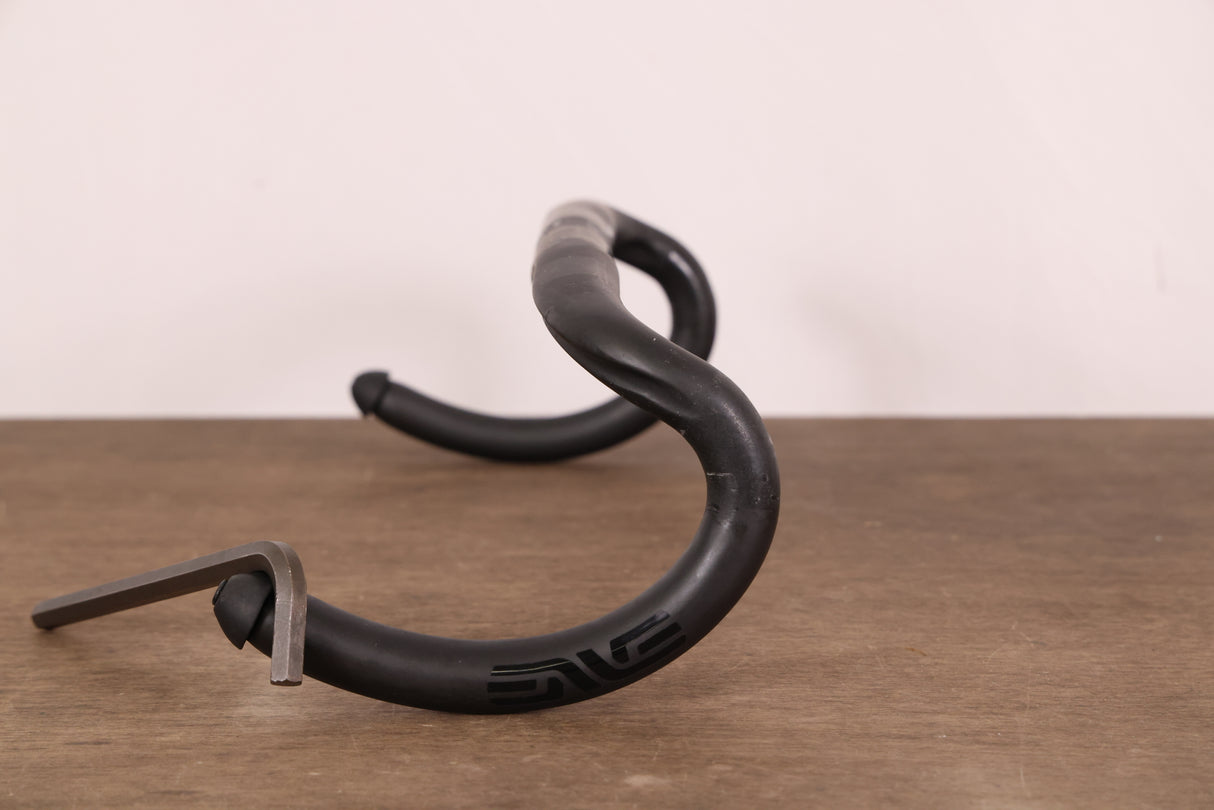 42cm ENVE Carbon Compact Road Handlebar 31.8mm