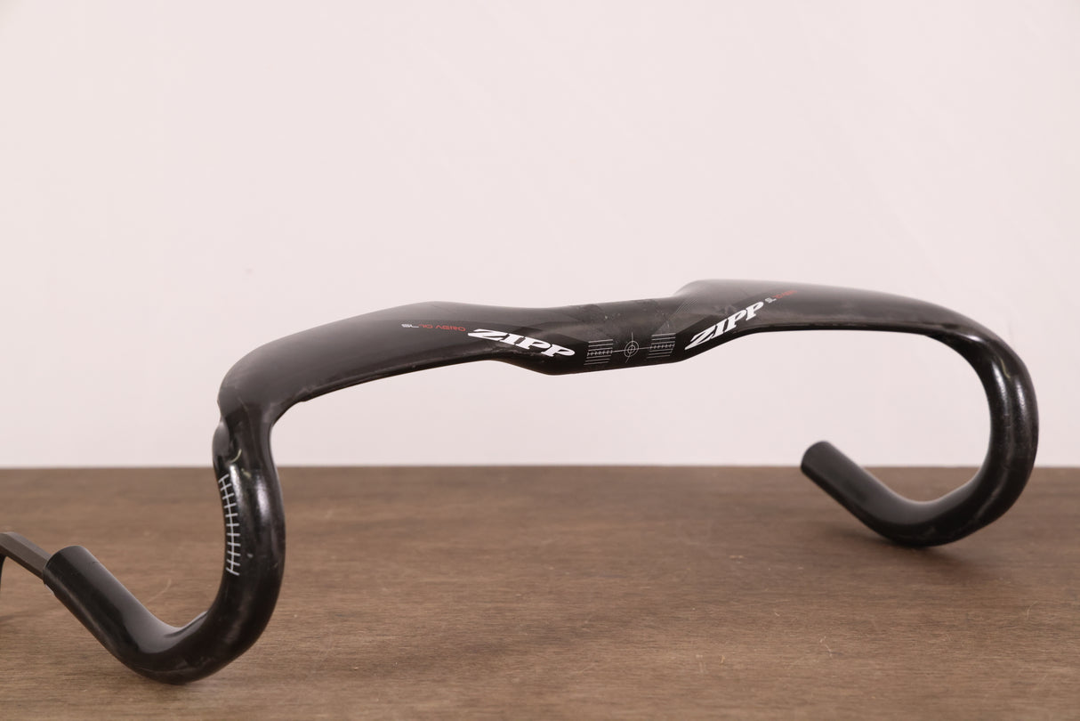 44cm Zipp SL-70 Carbon Compact Aero Road Handlebar 31.8mm SL70