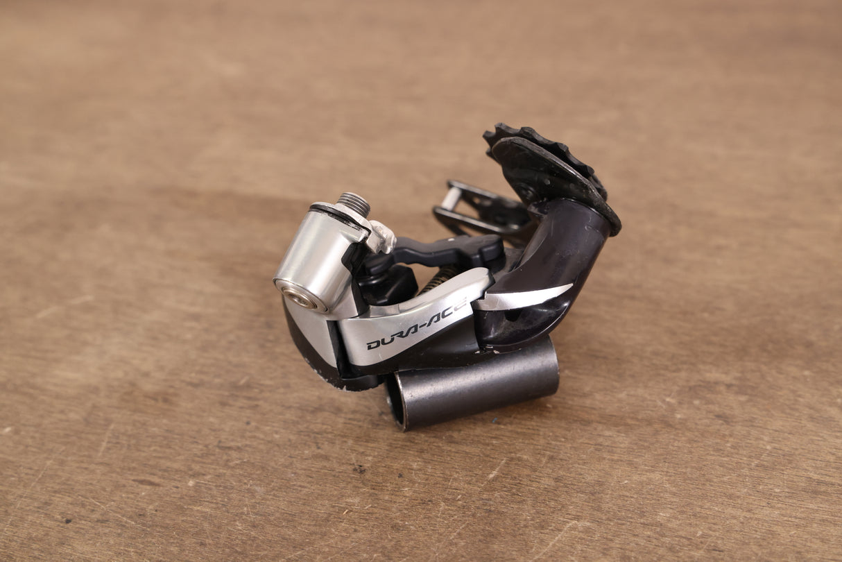 Shimano Dura-Ace 9070 Di2 11 Speed Electronic Rim Brake Road Groupset 9070