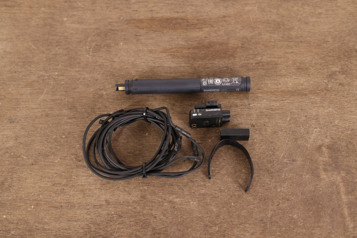 Shimano Dura-Ace 9070 Di2 11 Speed Electronic Rim Brake Road Groupset 9070