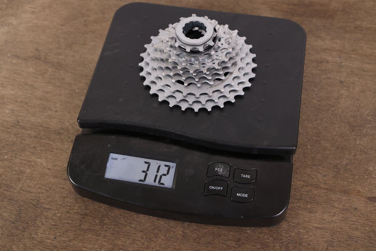 11-29T Campagnolo Chorus 12 Speed Road Cassette 312g