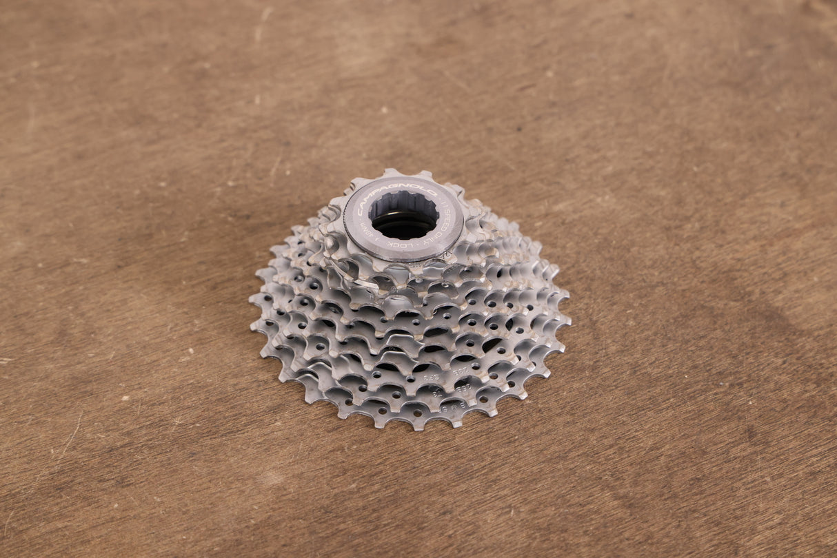 12-27T Campagnolo 11 Speed Road Cassette 282g