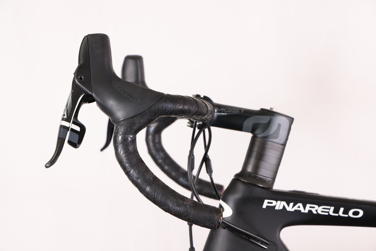 47cm Pinarello Dyodo SRAM Force 22 11 Speed Vision Carbon Disc Brake Road E-Bike