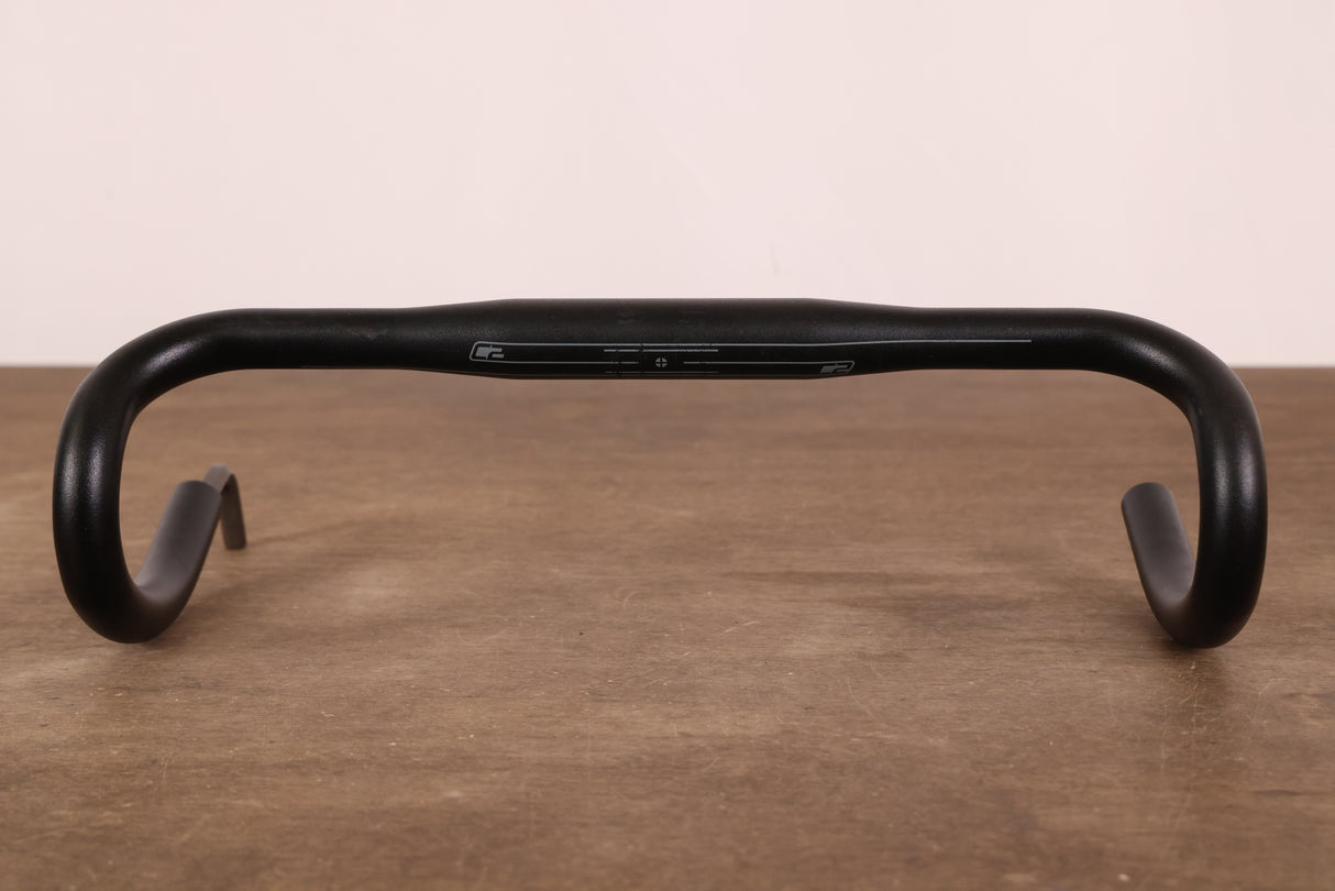 42cm Cannondale C2 Alloy Compact Road Handlebar 31.8mm