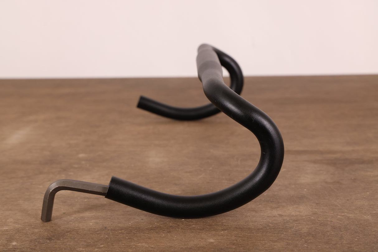 42cm Cannondale C2 Alloy Compact Road Handlebar 31.8mm