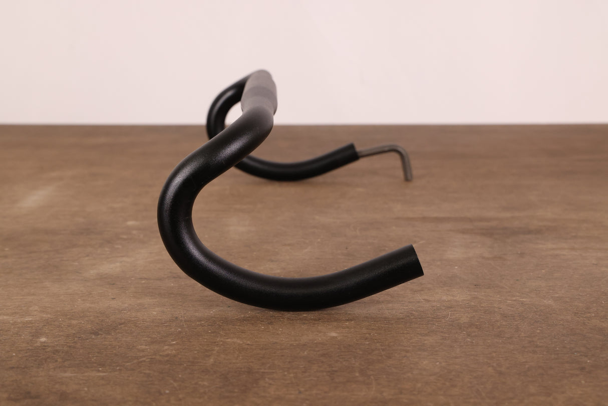 42cm Cannondale C2 Alloy Compact Road Handlebar 31.8mm