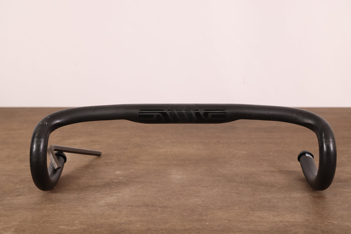 42cm ENVE Carbon Compact Road Handlebar 31.8mm
