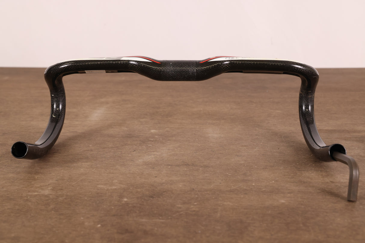 42cm FSA K-Wing Aero Carbon Road Handlebar 31.8mm
