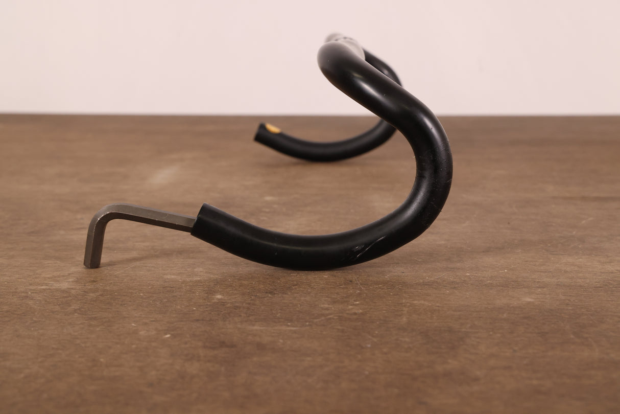 42cm Ritchey WCS Evo Curve Alloy Compact Road Handlebar 31.8mm