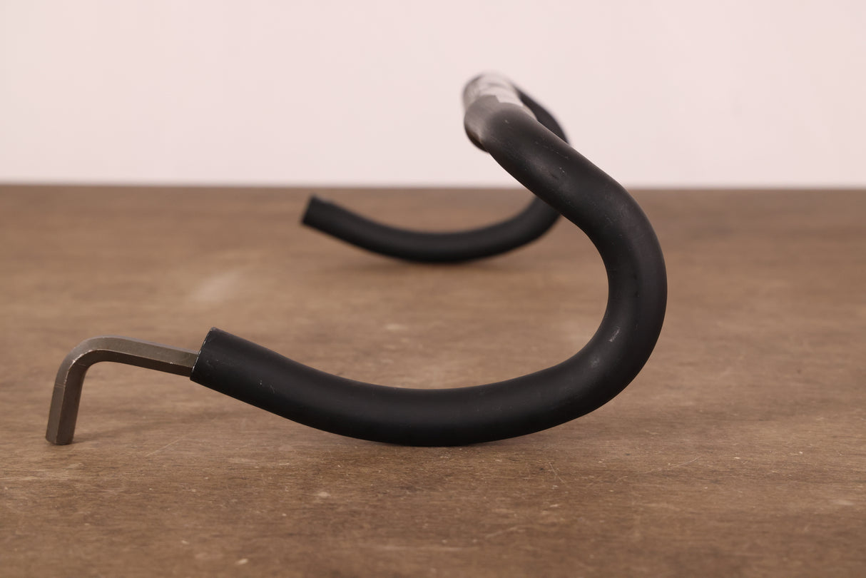 42cm Giant Contact SL Alloy Compact Road Handlebar 31.8mm