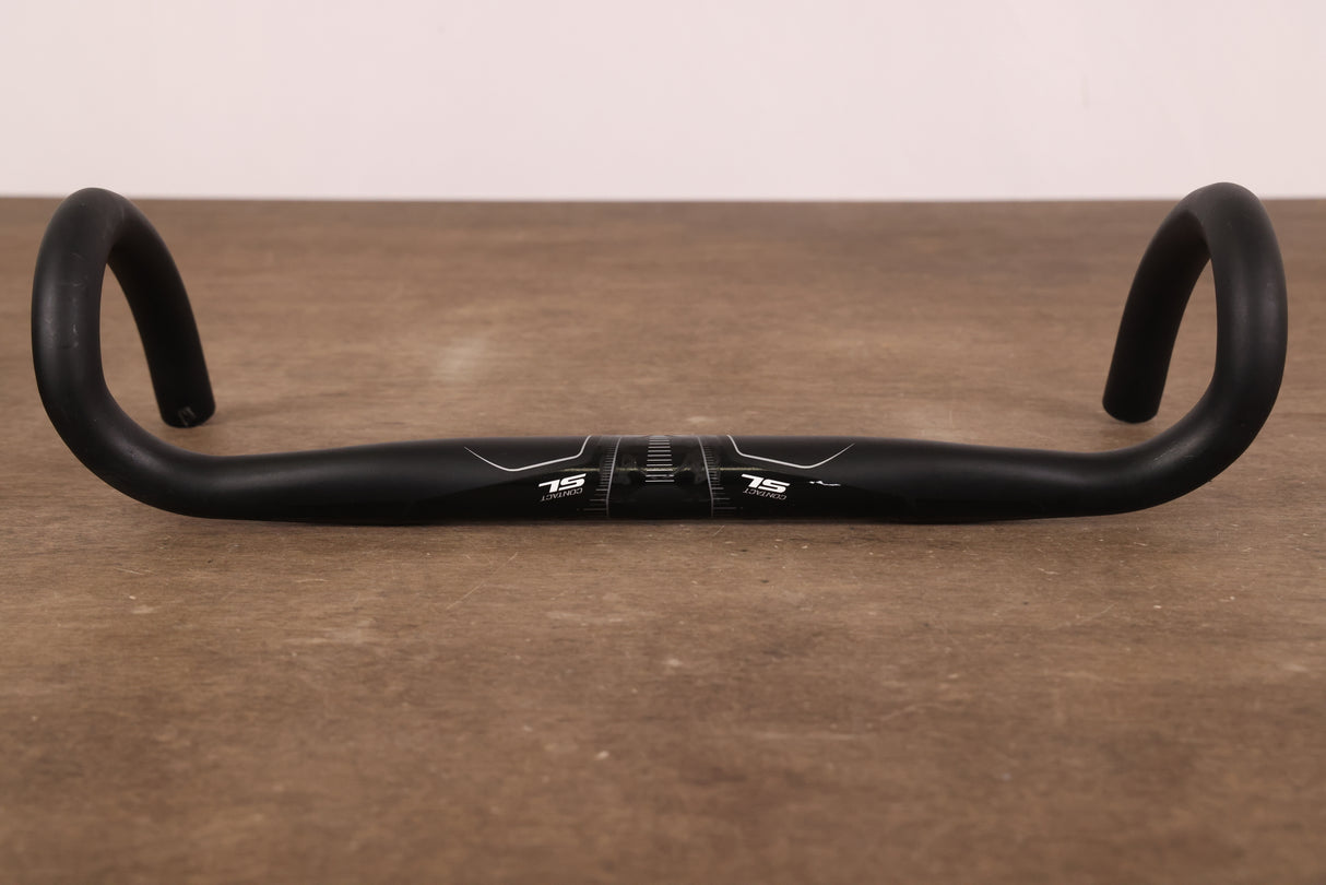42cm Giant Contact SL Alloy Compact Road Handlebar 31.8mm