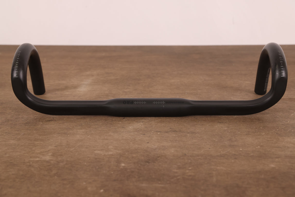 NEW 42cm Bontrager IsoCore Pro VR-SF OCLV Carbon Road Handlebar 31.8mm