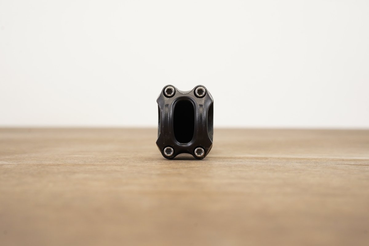 120mm ±6 Degree Carbon Road Stem 122g 1 1/8" 31.8mm