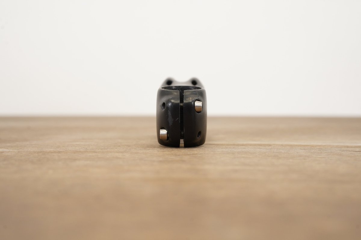 120mm ±6 Degree Carbon Road Stem 122g 1 1/8" 31.8mm