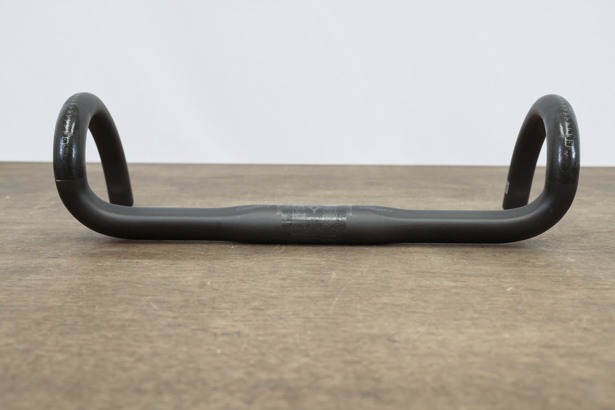 40cm Specialized S-WORKS Shallow Bend Carbon Compact Road Handlebar 31.8mm