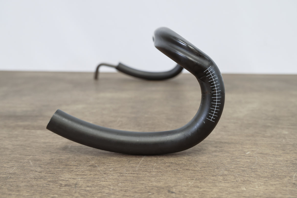 46cm Easton EC70 SL Carbon Compact Road Handlebar 31.8mm EC 70