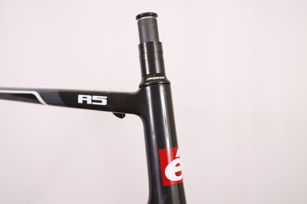 61cm Cervelo R5 Carbon Rim Brake Road Frameset