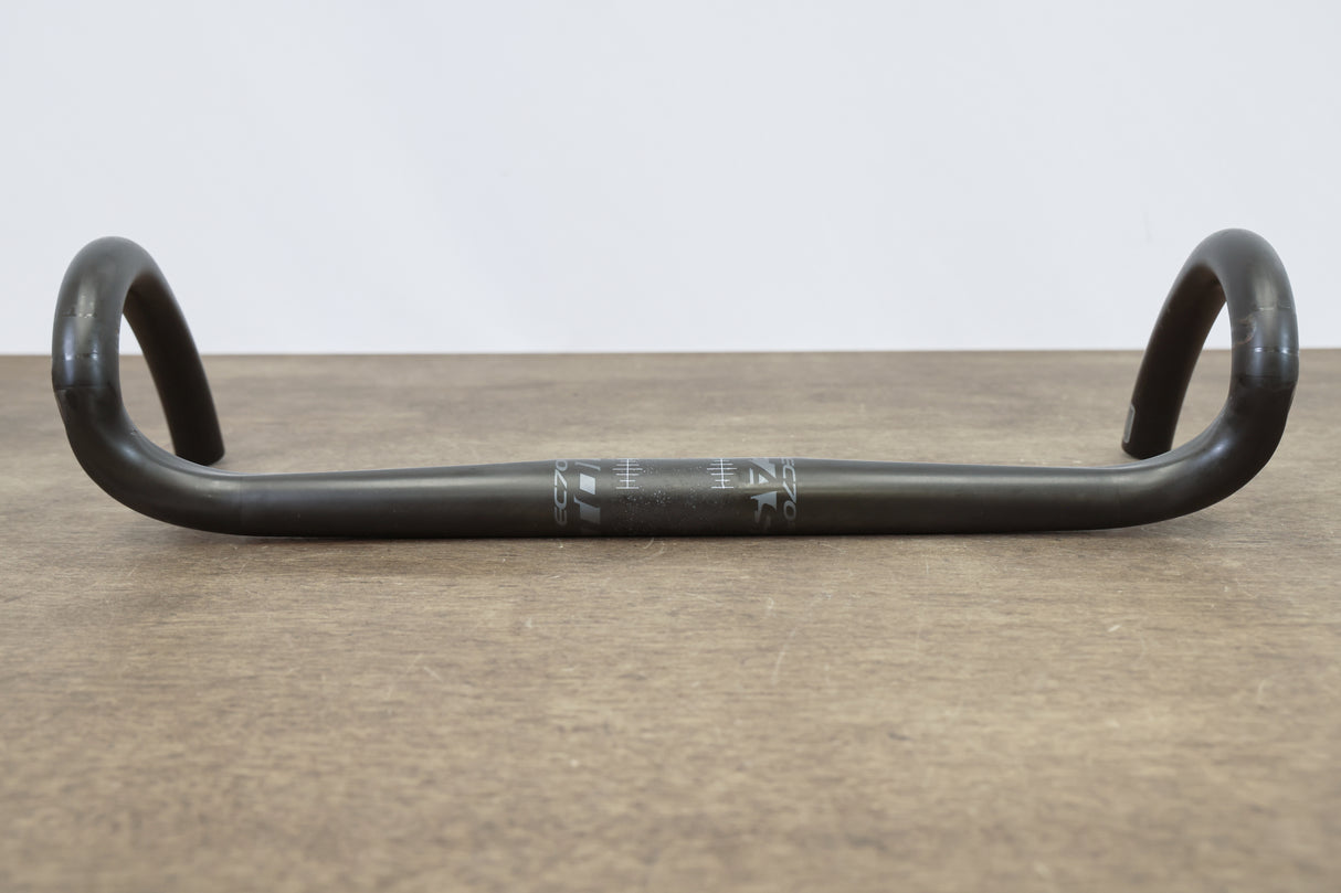 46cm Easton EC70 SL Carbon Compact Road Handlebar 31.8mm EC 70
