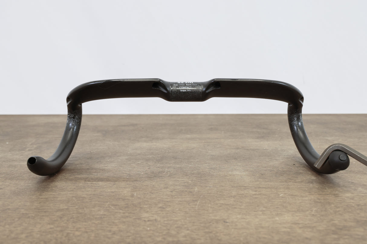 42cm ENVE SES Aero Carbon Road Handlebar 31.8mm