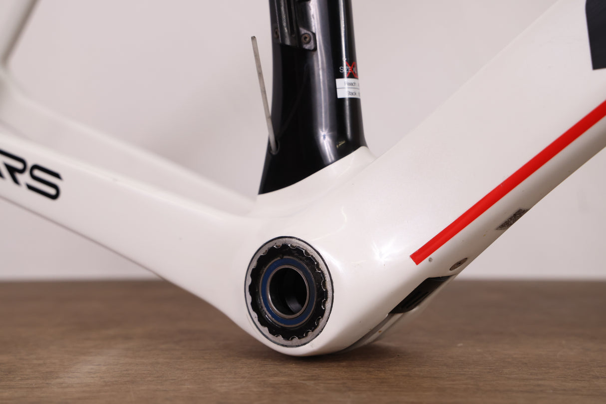 XL LOOK 795 Blade RS Carbon Rim Brake Road Frameset