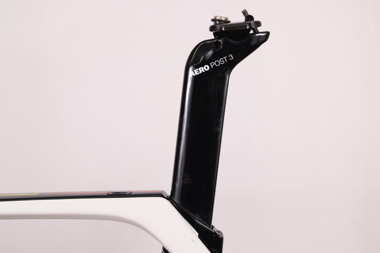 XL LOOK 795 Blade RS Carbon Rim Brake Road Frameset