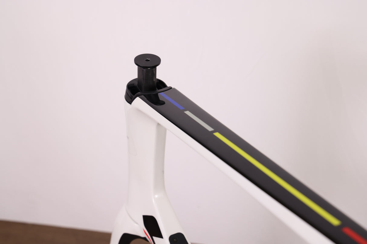 XL LOOK 795 Blade RS Carbon Rim Brake Road Frameset