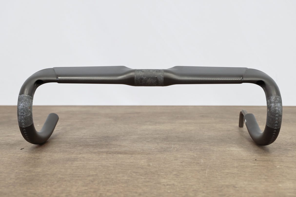 42cm Specialized S-WORKS Aerofly II 2 Carbon Compact Road Handlebar 31.8mm