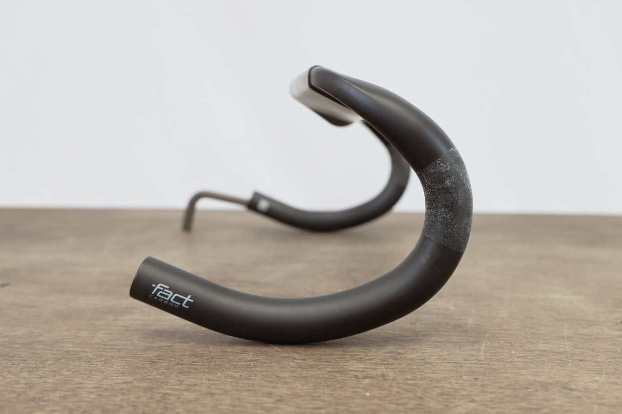 42cm Specialized S-WORKS Aerofly II 2 Carbon Compact Road Handlebar 31.8mm