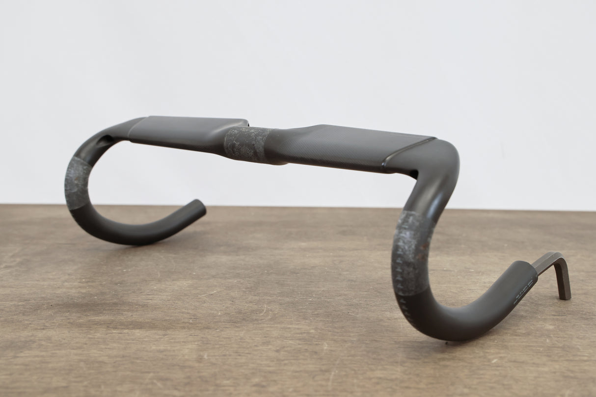 42cm Specialized S-WORKS Aerofly II 2 Carbon Compact Road Handlebar 31.8mm