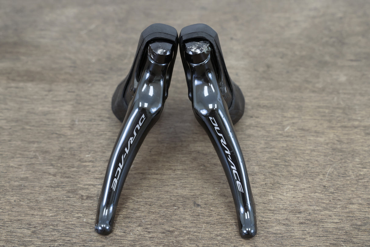 Shimano Dura-Ace R9100 11 Speed Mechanical Rim Brake Road Groupset 9100