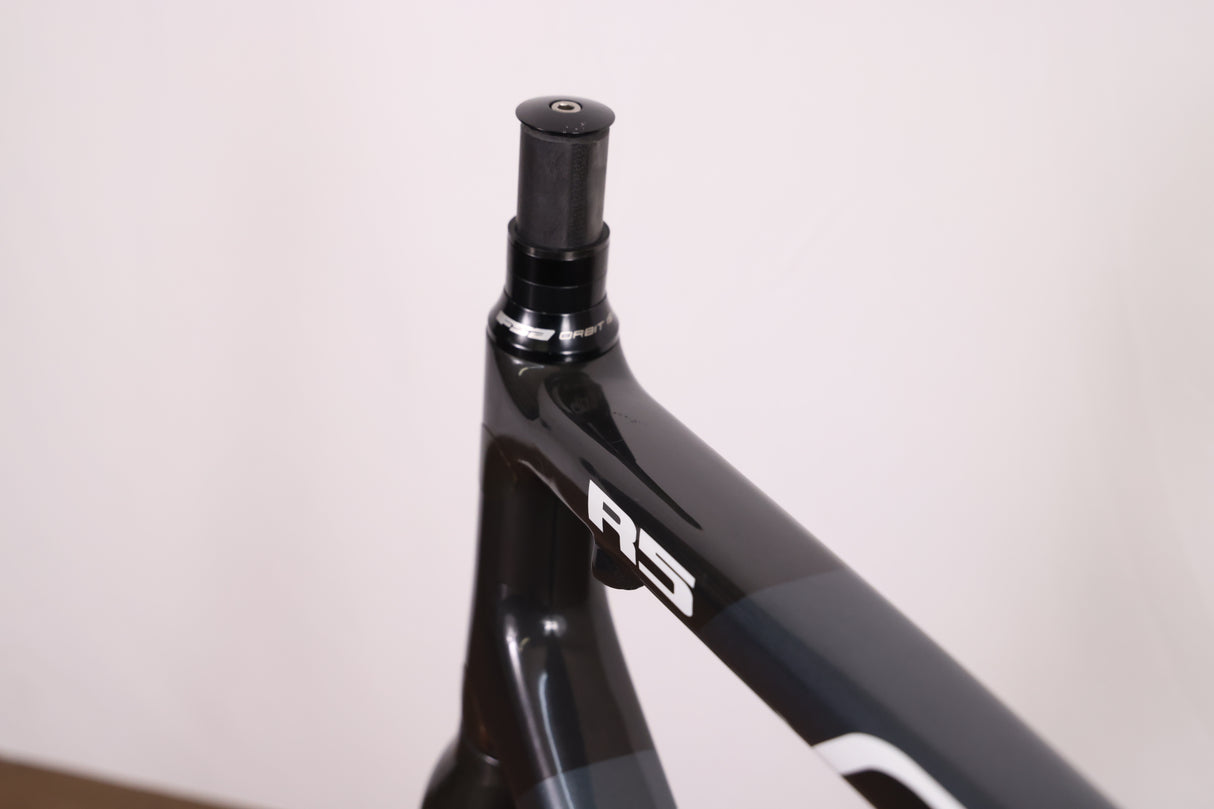 56cm Cervelo R5 Carbon Rim Brake Road Frameset