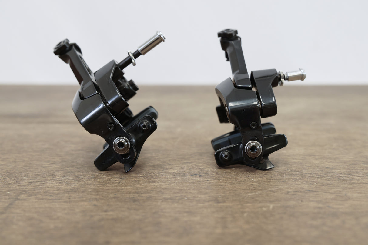 Shimano Dura-Ace R9100 11 Speed Mechanical Rim Brake Road Groupset 9100